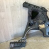 ФОТО Четверть кузова задняя для Jeep Compass (06-15) Киев