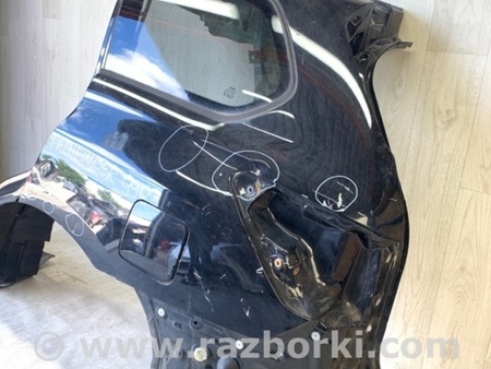 ФОТО Четверть кузова задняя для Nissan Pathfinder R52 Киев