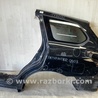 Четверть кузова задняя Nissan Pathfinder R52