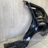 ФОТО Четверть кузова задняя для Nissan Pathfinder R52 Киев