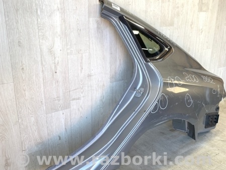 ФОТО Четверть кузова задняя для Chrysler 200 (2010-2016) Киев