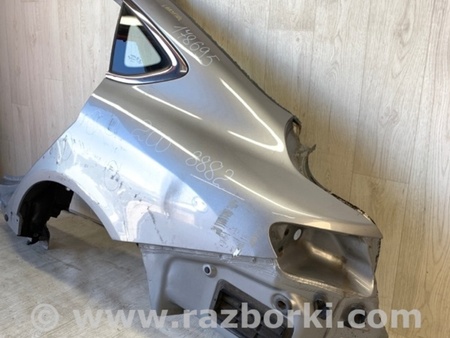 ФОТО Четверть кузова задняя для Chrysler 200 (2010-2016) Киев