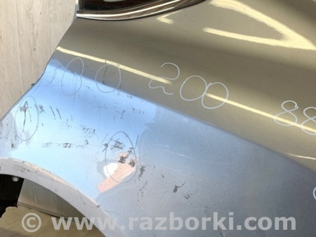 ФОТО Четверть кузова задняя для Chrysler 200 (2010-2016) Киев
