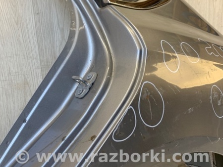 ФОТО Четверть кузова задняя для Chrysler 200 (2010-2016) Киев