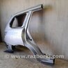 ФОТО Четверть кузова задняя для Nissan Pathfinder R52 Киев