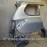 ФОТО Четверть кузова задняя для Nissan Pathfinder R52 Киев
