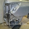 ФОТО Четверть кузова задняя для Nissan Pathfinder R52 Киев