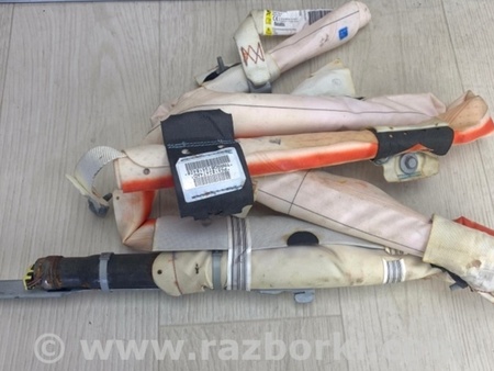 ФОТО AirBag шторка для Chrysler 200 (2010-2016) Киев