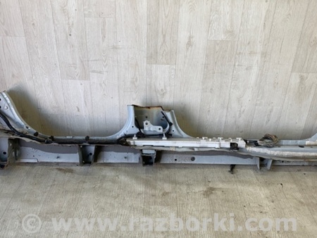 ФОТО Порог кузова для Nissan Pathfinder R52 Киев