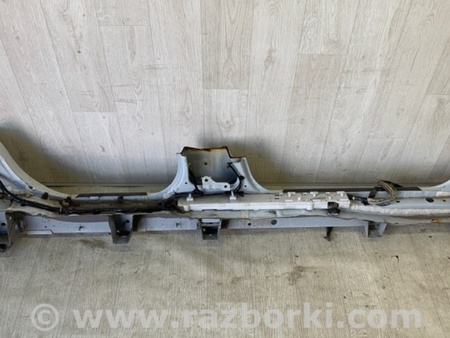 ФОТО Порог кузова для Nissan Pathfinder R52 Киев