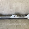 ФОТО Порог кузова для Nissan Pathfinder R52 Киев