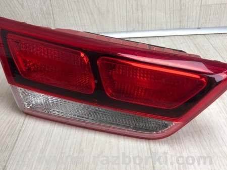 ФОТО Фонарь задний внутренний для KIA Optima JF Киев