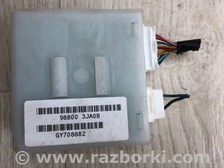 ФОТО Блок электронный для Nissan Pathfinder R52 Киев