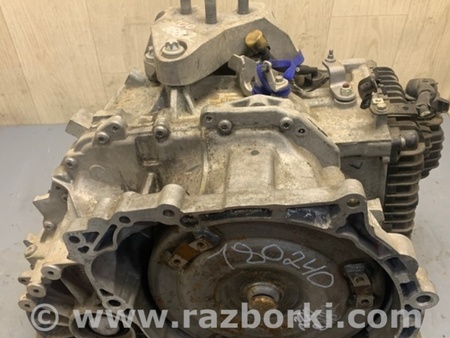 ФОТО АКПП (коробка автомат) для Chrysler 200 (2010-2016) Киев