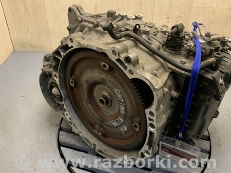 ФОТО АКПП (коробка автомат) для KIA Optima JF Киев