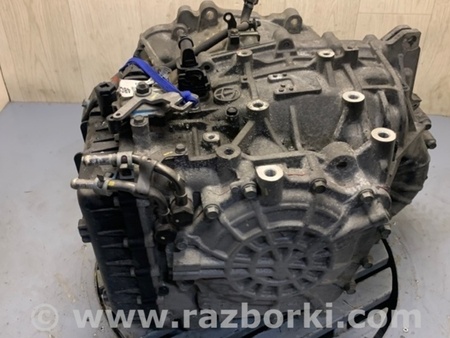 ФОТО АКПП (коробка автомат) для KIA Optima JF Киев