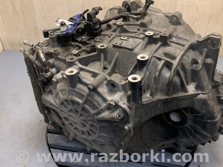 ФОТО АКПП (коробка автомат) для KIA Optima JF Киев