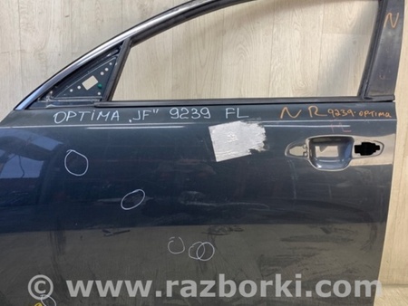 ФОТО Дверь для KIA Optima JF Киев