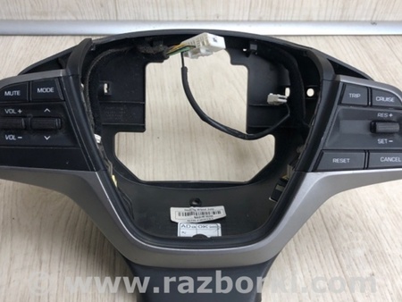 ФОТО Кнопки руля для Hyundai Elantra AD (09.2015-...) Киев