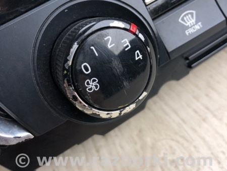 ФОТО Блок управления печкой для KIA Optima JF Киев