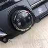 ФОТО Блок управления печкой для KIA Optima JF Киев