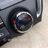 ФОТО Блок управления печкой для KIA Optima JF Киев