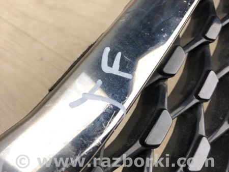ФОТО Решетка радиатора для KIA Optima JF Киев