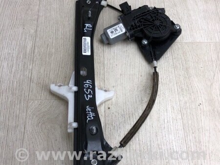 ФОТО Стеклоподъемник для Volkswagen Jetta USA (10-17) Киев