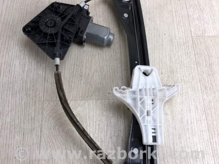 ФОТО Стеклоподъемник для Volkswagen Jetta USA (10-17) Киев