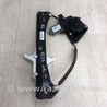 Стеклоподъемник Volkswagen Jetta USA (10-17)