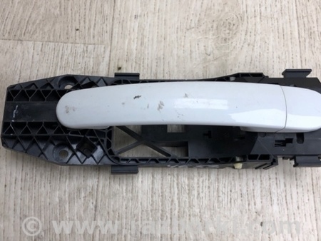 ФОТО Ручка двери для Volkswagen Jetta USA (10-17) Киев