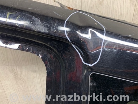 ФОТО Четверть кузова задняя для Jeep Compass (06-15) Киев