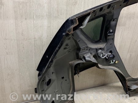 ФОТО Четверть кузова задняя для Jeep Compass (06-15) Киев