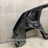 ФОТО Четверть кузова задняя для Jeep Compass (06-15) Киев