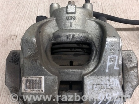 ФОТО Суппорт для Ford Fusion USA 2 поколение (12-15) Киев