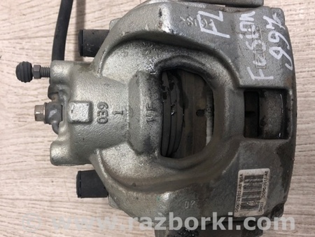ФОТО Суппорт для Ford Fusion USA 2 поколение (12-15) Киев