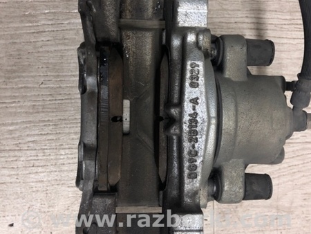 ФОТО Суппорт для Ford Fusion USA 2 поколение (12-15) Киев