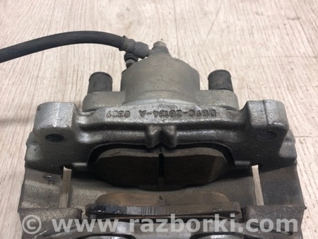 ФОТО Суппорт для Ford Fusion USA 2 поколение (12-15) Киев