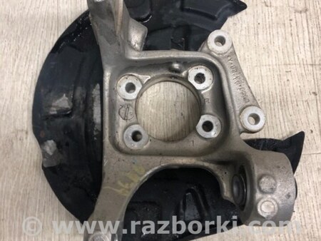 ФОТО Цапфа для Ford Fusion USA 2 поколение (12-15) Киев