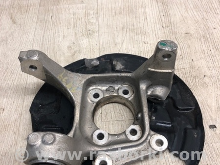 ФОТО Цапфа для Ford Fusion USA 2 поколение (12-15) Киев