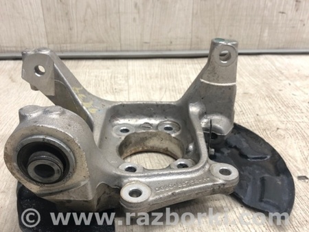 ФОТО Цапфа для Ford Fusion USA 2 поколение (12-15) Киев