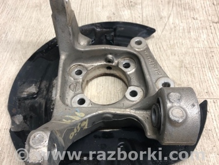 ФОТО Цапфа для Ford Fusion USA 2 поколение (12-15) Киев