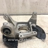 ФОТО Цапфа для Ford Fusion USA 2 поколение (12-15) Киев