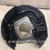 ФОТО Цапфа для Ford Fusion USA 2 поколение (12-15) Киев