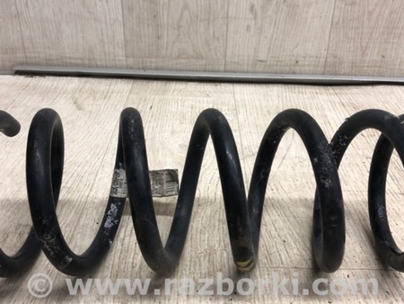 ФОТО Пружина задняя для Ford Fusion USA 2 поколение (12-15) Киев