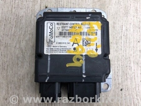 ФОТО Блок управления AIRBAG для Ford Fusion USA 2 поколение (12-15) Киев