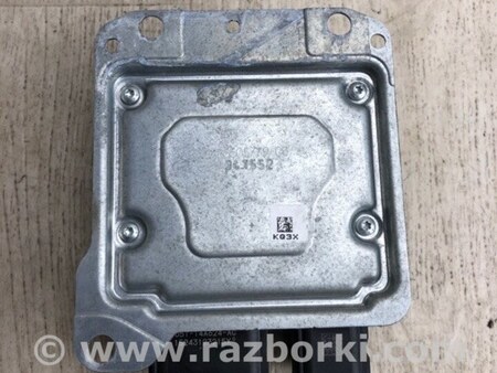 ФОТО Блок управления AIRBAG для Ford Fusion USA 2 поколение (12-15) Киев