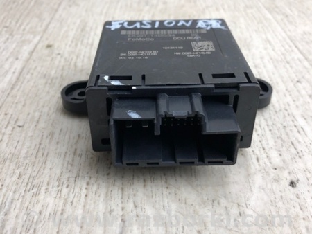 ФОТО Блок комфорта для Ford Fusion USA 2 поколение (12-15) Киев