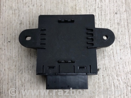 ФОТО Блок комфорта для Ford Fusion USA 2 поколение (12-15) Киев