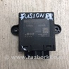 Блок комфорта Ford Fusion USA 2 поколение (12-15)